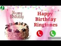 Happy birt ay Ringtone No Copyright