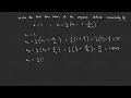 Calc2s1101b recursive square root of 2