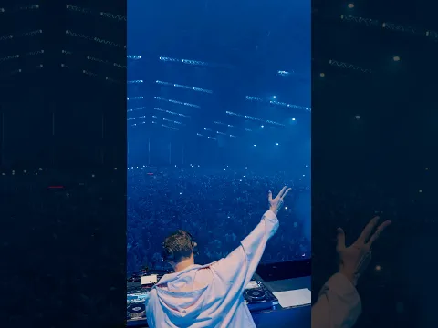Creamfields, full set coming next Tuesday on YouTube 🚀