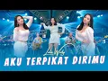AKU TERPIKAT DIRIMU - Lala Widy | Demi Cinta Aku padamu (Official Music Video ANEKA SAFARI)