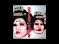 GEISHA GIRLS   -   Kick & Loud