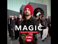 Coke Studio Bharat | MAGIC | Diljit Dosanjh xThe Quickstyle | Loop