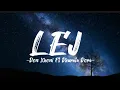 Download Lagu Don Xhoni \u0026 Dhurata Dora - Lej (Teksti/Lyrics)