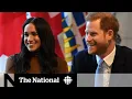 Prince Harry Meghan welcome daughter named Lilibet Diana