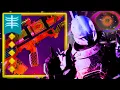 Lagu LA MERLETA ¿es el NUEVO META de OSIRIS? 👀❤️‍🔥 | Destiny 2