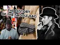 How The Dior Saddle Bag Became A Cult Classic Brief History