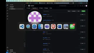 Hello World Python Github