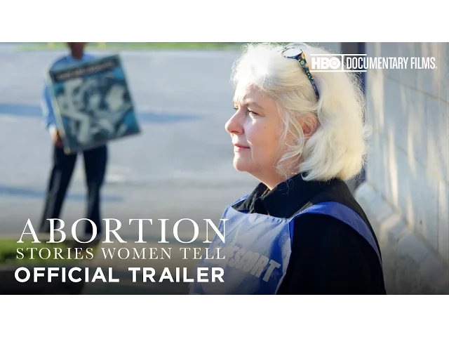 Abortion: Stories Women Tell (HBO Documentary Films)