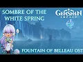Download Lagu Genshin Impact - Sombre of the White Spring 1 Hour OST Loop