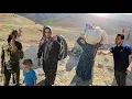 Download Lagu Shock to Sakineh, Sakineh and Ilda's sad meeting. Urgent complaint against Karim's arrest