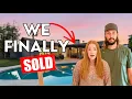 Saying goodbye to our Scottsdale Airbnb after 7 years