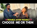 Download Lagu Trouble‼️I CAN’T BELIEVE MY WIFE SAID “NO MORE PARTYING”