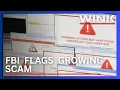 North Fort Myers man nearly fell victim to growing scam flagged by FBI