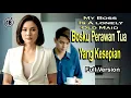 Download Lagu BOSKU PERAWAN TUA YANG KESEPIAN (FULL VERSION)