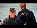 Heist (2001): Delroy Lindo Steals the Show