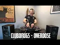 Overdose [The Lost Boys: Darkwave Goth PostPunk - Episode 93]