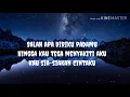 Download Lagu Ilir 7 - Salah Apa Aku (Lyrics)