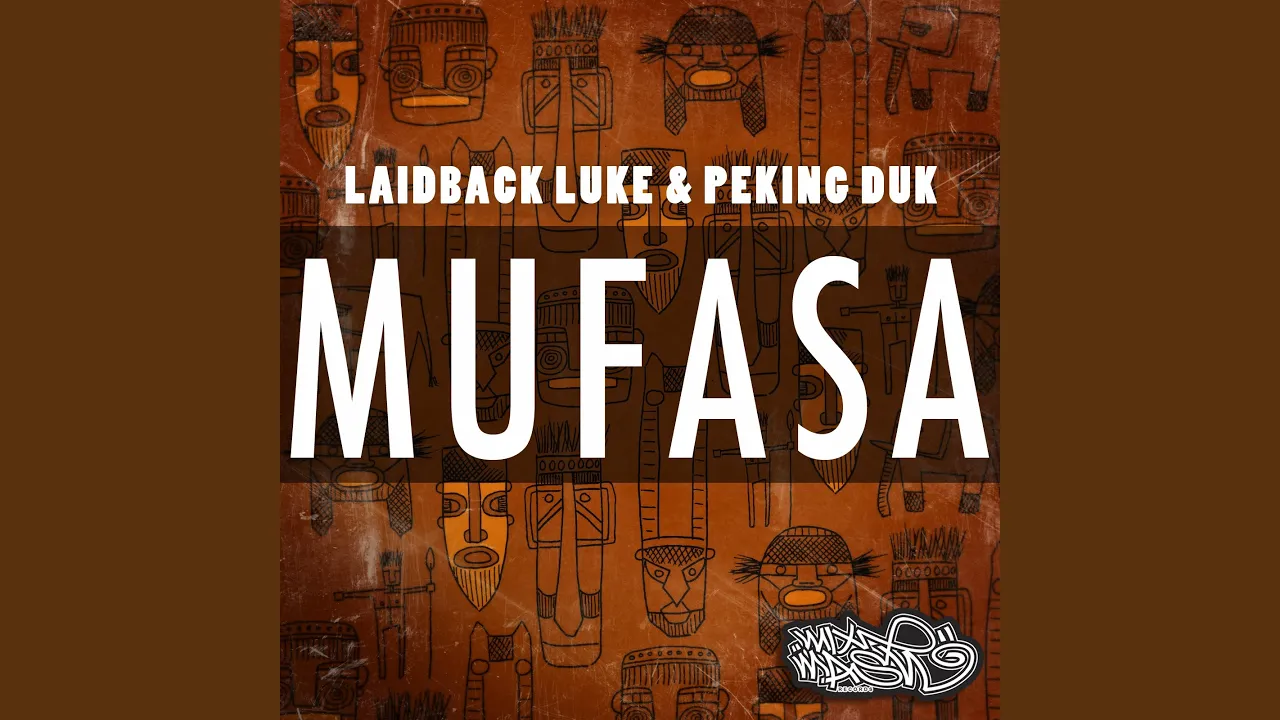 Mufasa (Extended Mix)