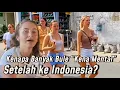 Download Lagu Ketika Bule Menemukan Kemanusiaan di Negeri yang Katanya Kacau