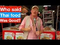 Download Lagu Who said that thai Food was Good? It's NOT!