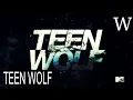 TEEN WOLF 2011 TV series - WikiVidi Documentary