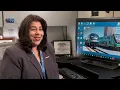 Metrolink Celebrates Women in Rail Sandra Martinez