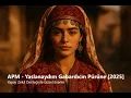 Yaslanaydım Gabardıcın Pürüne (APM's TR Anthem) | AI Reimagined Anatolian Folk Song (Suno AI) [2025]