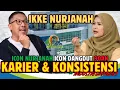 Lagu IKKE NURJANAH : KARIR DAN KONSISTENSI DI INDUSTRI MUSIK DANGDUT INDONESIA - PODCAST  FIX MANTAP