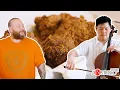 THIS FRIED CHICKEN HAD A 10 000-PERSON WAIT LIST THE IN STUDIO SHOW