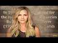 BIOGRAPHY OF JULIE BENZ