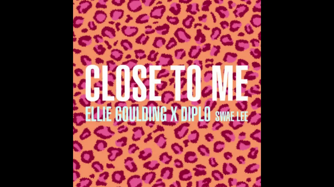 Ellie Goulding, Diplo, Swae Lee - Close To Me (Audio)