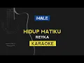 Download Lagu Hidup Matiku - Reyka (Karaoke akustik)