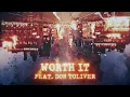 Offset & Don Toliver - Worth It (Official Audio)