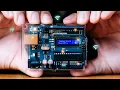 Advanced Arduino and Python Programming DHT-11 Module