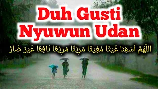 Download SHOLAWAT JAWA Duh Pengeran Nyuwun Udan/ Doa Minta Hujan Terbaru Viral Tiktok 2023 MP3