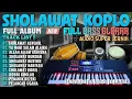 Lagu SHOLAWAT NABI MERDU TERBARU 2026 | SHOLAWAT DANGDUT KOPLO FULL ALBUM PENYEJUK HATI \u0026 PIKIRAN