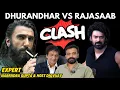 Download Lagu Dhurandhar Movie Teaser Vs The Rajasaab Movie Teaser Reaction | Language War | Expert Narendra Gupta