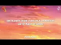 Luck Ra, BM - La Morocha (Lyrics)