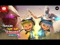 Download Lagu Upin \u0026 Ipin Ultraman Ribut Bahagian 2 Episode Terbaru 2020 | Upin Ipin Terbaru 2020 | Musim 9