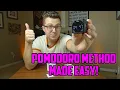 NEW Ticktime Cube Review Upgrading an Already Great Pomodoro Timer