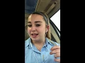 What it s like to host at Cracker Barrel