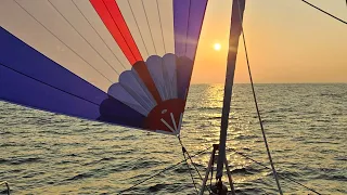 Day 8 Indian Ocean LIVE STREAM