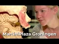 Lagu Real Human Bodies Tentoonstelling - Martini Plaza Groningen 2025