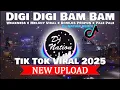 DJ DIGI DIGI BAM BAM x WEAKNESS x ROMLOS PROPUN x PALE PALE REMIX TIK TOK VIRAL ( DJ Nation Remix )