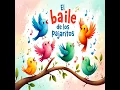 El baile de los pajaritos