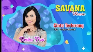 Download Renika Putri - Cinta Terlarang | Dangdut (Official Music Video) MP3