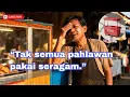 Lagu Bukan Sekedar Gorengan, Ini Perjuangan Hidup 🔥