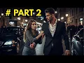 Download Lagu PART 2: She Grabbed A Stranger’s Hand To Avoid Her Ex Husband — Not Knowing He Was A Mafia Boss