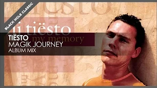 Download Tiësto - Magik Journey MP3
