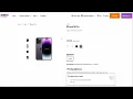 Apple iPhone 14 Pro Metro by T-Mobile